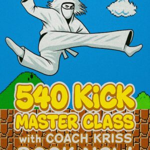 Kick Workshop