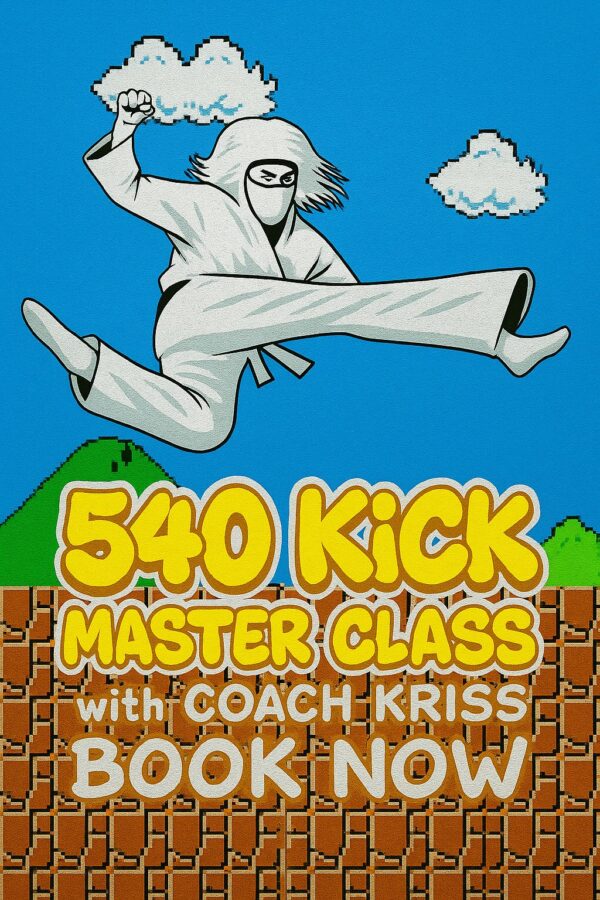 Kick Workshop